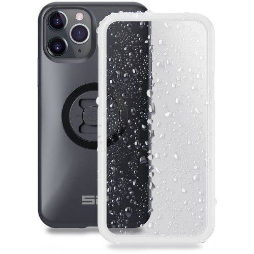 SP Connect iPhone 11 Pro/XS/X Обложка погоды