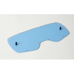 FOX Airspace/Main MX20 Lexan Молодежный замещая объектив