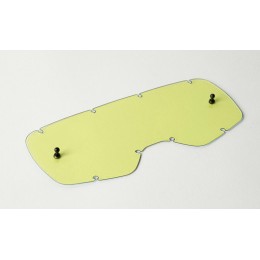 FOX Airspace/Main MX20 Lexan Молодежный замещая объектив