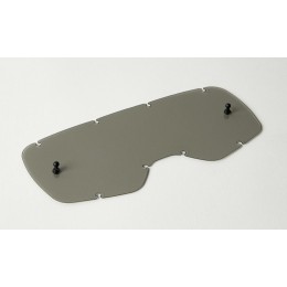 FOX Airspace/Main MX20 Lexan Молодежный замещая объектив
