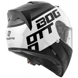 Bogotto V128 BG-X Шлем