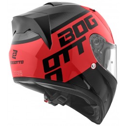 Bogotto V128 BG-X Шлем