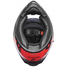 Bogotto V128 BG-X Шлем