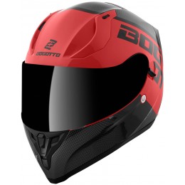 Bogotto V128 BG-X Шлем