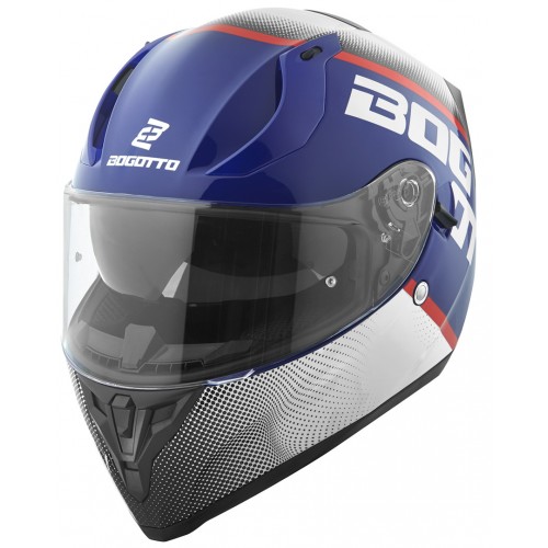 Bogotto V128 BG-X Шлем