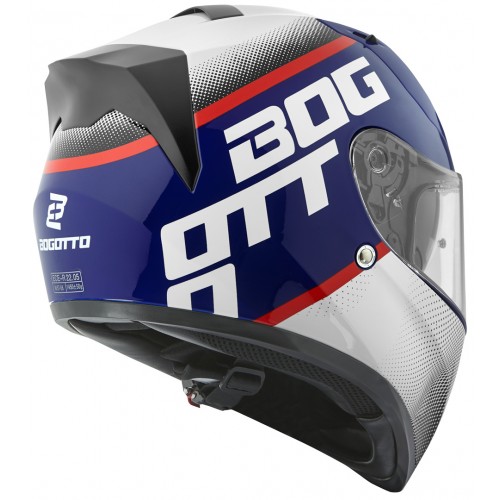 Bogotto V128 BG-X Шлем
