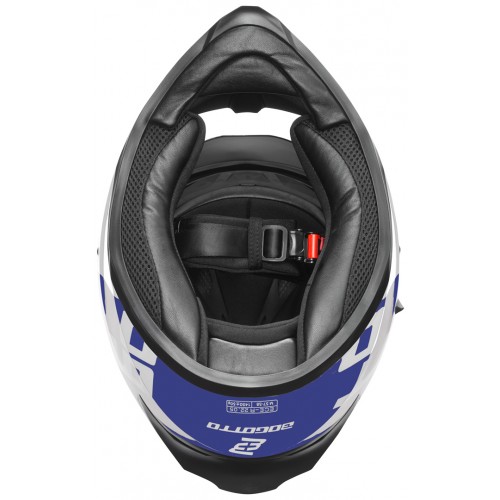 Bogotto V128 BG-X Шлем