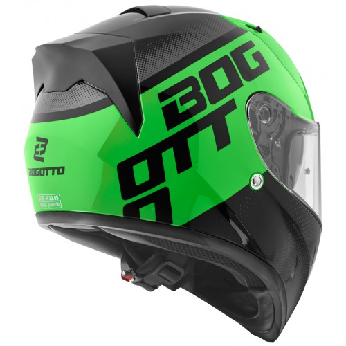 Bogotto V128 BG-X Шлем