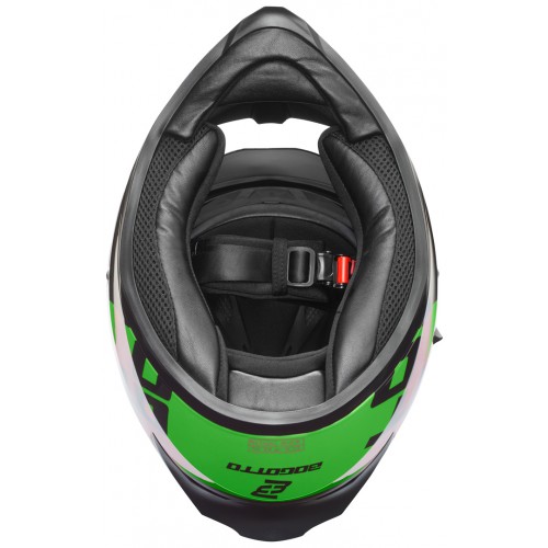 Bogotto V128 BG-X Шлем
