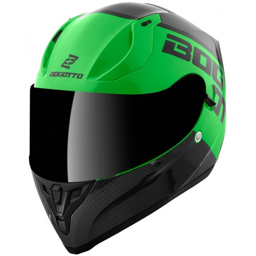 Bogotto V128 BG-X Шлем
