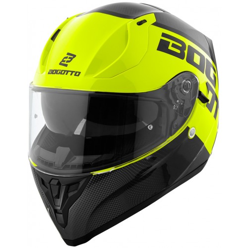Bogotto V128 BG-X Шлем