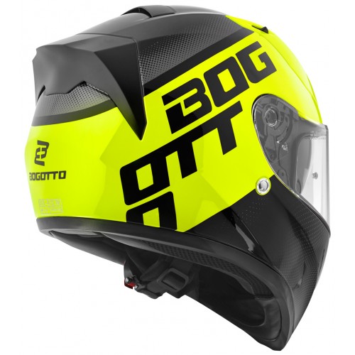 Bogotto V128 BG-X Шлем