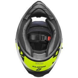 Bogotto V128 BG-X Шлем
