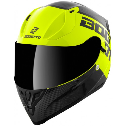 Bogotto V128 BG-X Шлем