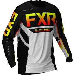 FXR Podium Aztec MX Gear Молодежный мотокросс Джерси