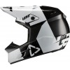 Leatt Moto 3.5 V21.3 Шлем юниорского мотокросса