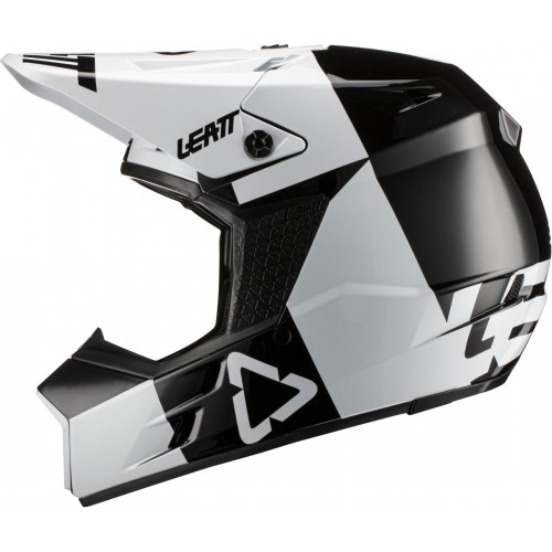 Leatt Moto 3.5 V21.3 Шлем юниорского мотокросса