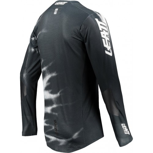 Leatt Moto 3.5 African Tiger Джуниор Мотокросс Джерси