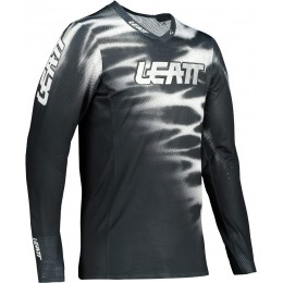 Leatt Moto 3.5 African Tiger Джуниор Мотокросс Джерси