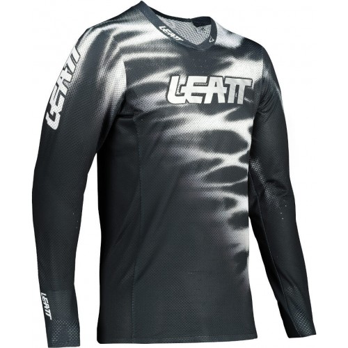 Leatt Moto 3.5 African Tiger Джуниор Мотокросс Джерси