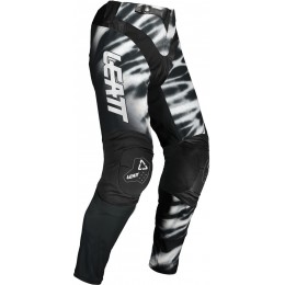 Leatt Moto 3.5 African Tiger Младший Мотокросс Брюки