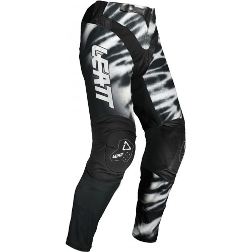 Leatt Moto 3.5 African Tiger Младший Мотокросс Брюки