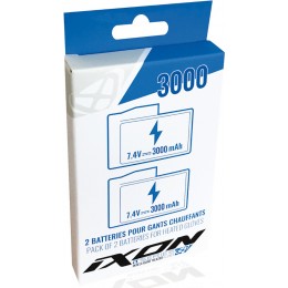 Ixon IT 3000 Набор аккумуляторов