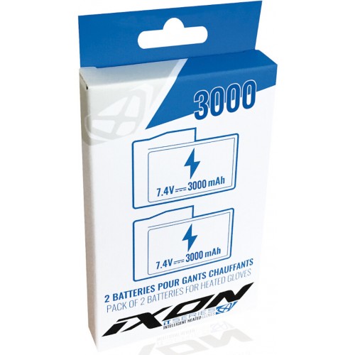 Ixon IT 3000 Набор аккумуляторов