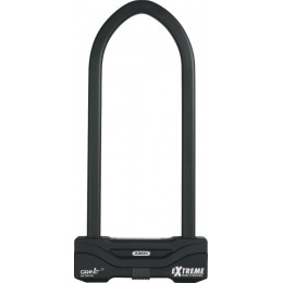 ABUS Granit Extreme 59 Замок Шекл