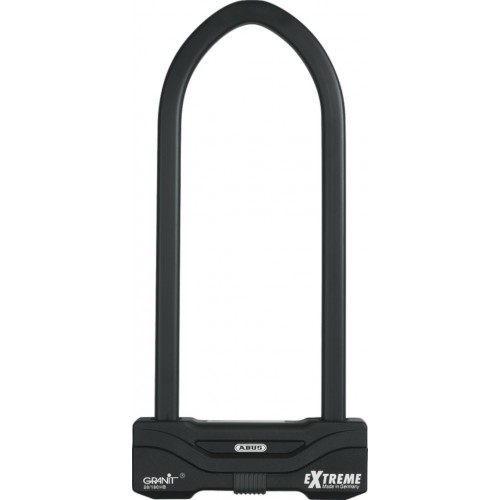 ABUS Granit Extreme 59 Замок Шекл