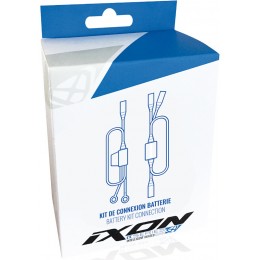 Ixon IT Комплект разъема аккумулятора мотоцикла