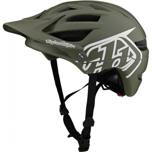 Troy Lee Designs A1 Drone Велосипедный шлем