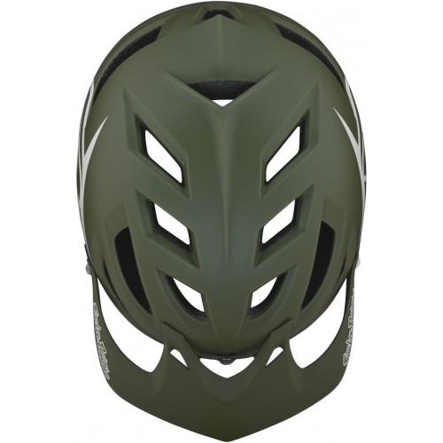 Troy Lee Designs A1 Drone Велосипедный шлем