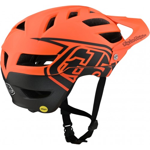 Troy Lee Designs A1 Drone Велосипедный шлем