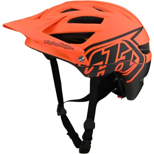 Troy Lee Designs A1 Drone Велосипедный шлем