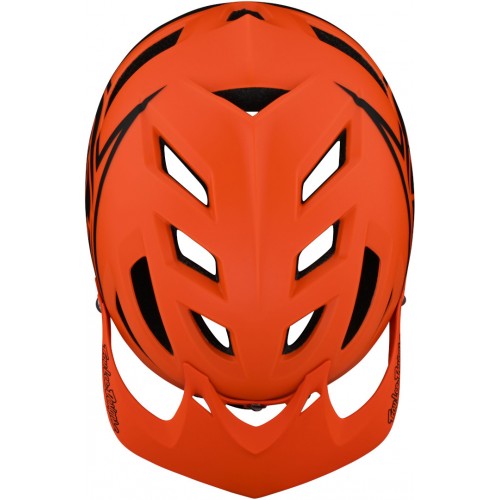 Troy Lee Designs A1 Drone Велосипедный шлем