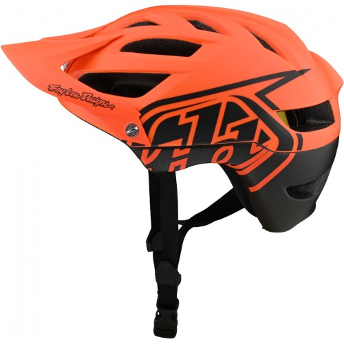 Troy Lee Designs A1 Drone Велосипедный шлем