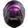 LS2 FF320 Stream Evo Mercury Шлем