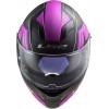 LS2 FF320 Stream Evo Mercury Шлем