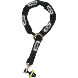 ABUS Granit 68 Victory 12KS Black Loop Цепной замок