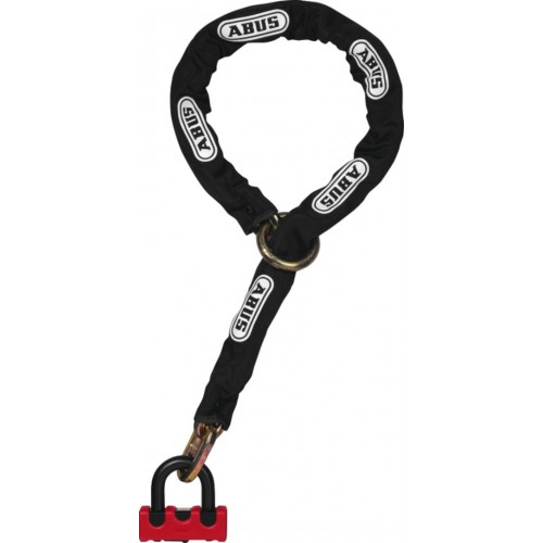 ABUS Granit Power XS 67 10KS Black Loop Цепная блокировка