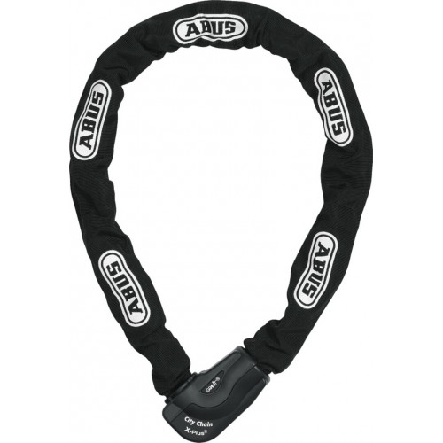 ABUS Granit City Chain XPlus 1060 Цепная блокировка