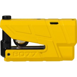ABUS Granit Detecto XPlus 8077 Блокировка диска