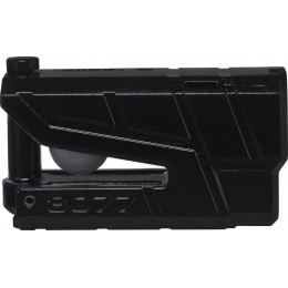 ABUS Granit Detecto XPlus 8077 Блокировка диска