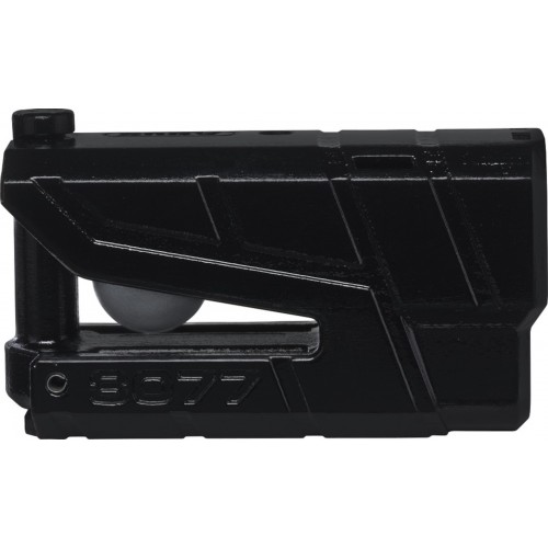 ABUS Granit Detecto XPlus 8077 Блокировка диска