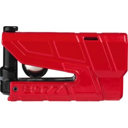 ABUS Granit Detecto XPlus 8077 Блокировка диска