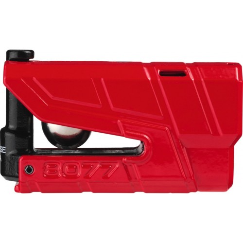 ABUS Granit Detecto XPlus 8077 Блокировка диска