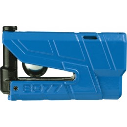 ABUS Granit Detecto XPlus 8077 Блокировка диска