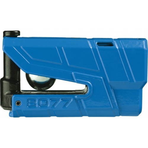 ABUS Granit Detecto XPlus 8077 Блокировка диска