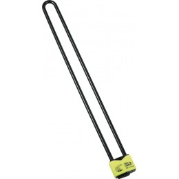 ABUS Snowmobil 37/55 Замок Шекл